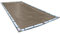 Robelle 433060R Premium-Mesh XL Taupe Mesh Winter Poolabdeckung für Erdbecken 9,1 x 18,3 m Untergrundpool