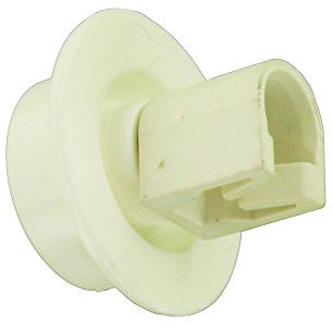 Electrolux AEG/Blanco/Electrolux/Tricity Bendix/Zanussi DH086/DS17/CDW086/ESL424/DW24W Type Dishwasher Lower Basket Wheel and Support