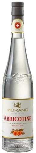 Morand Abricotine Obstbrand 0,7 L