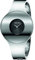Calvin Klein Damen Analog Quarz Uhr mit Edelstahl Armband K8C2S111