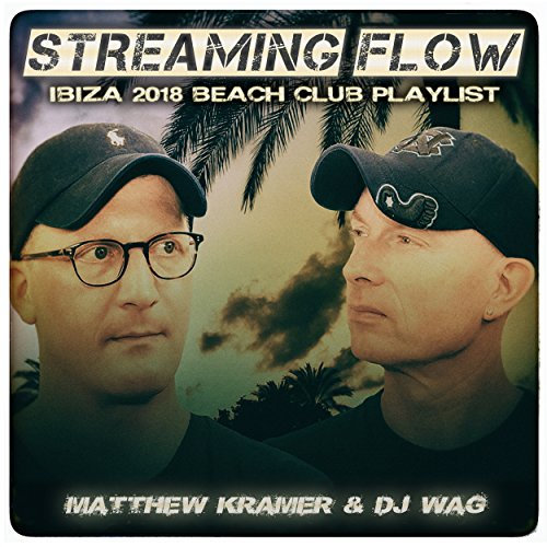 Feeling Good (Pacha Edit)