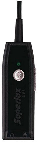 Superlux U01 USB Converter