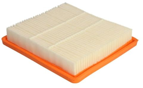 MAHLE LX 4066 Luftfilter - für Nissan Note (E12), u.a.