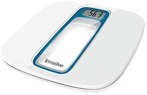 Terraillon Window Vocal Personenwaage 160 kg