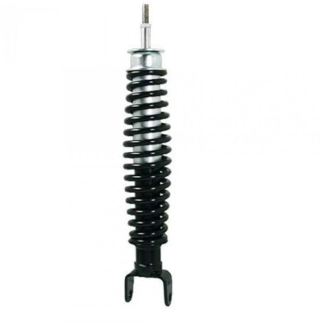 hinterer stoßdämpfer forsa für roller piaggio 50 vespa pk xl rush 1988 bis 1989 266403 neu