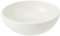 Villeroy & Boch 10-4264-3180 Fuente Redonda S NewMoon, Elegante Cuenco para sopas y crujientes ensaladas, Porcelana Premium, Blanca, Apta para lavavajillas, Porcelain, 1050 ml