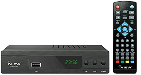 Convertidor de VHS a Digital