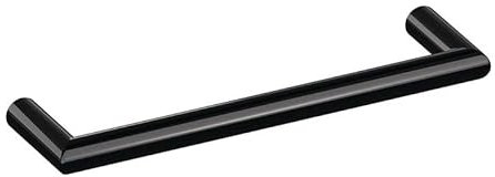 Möbelgriff 562.10.128 Ku.99 reinweiß 128mm HEWI