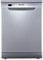 BRANDT DFP127ADSASSILVER