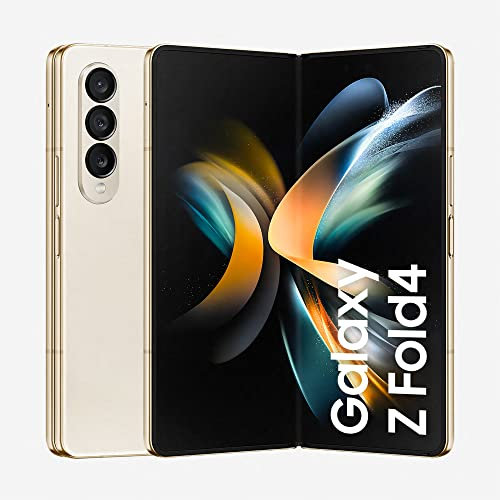 Samsung Sam Galaxy Z Fold4 EU-DS-256-12-5G-bg Galaxy Z Fold4 256/12 Beige