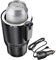 TOPINCN 2-in-1 Car Cup Warmer Cooler, Smart Car Cup Mug Holder Auto Car Cooling and Heating Cup Holder Car Tumbler Holder Practical Car Refrigerator Cooler Insulation Drink Cooler Cup (black)