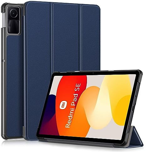 Acelive Custodia Cover per Redmi Pad SE 11 pollici Tablet 2023