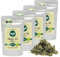 Azafran BIO Weißer Tee lose, Pai Mu Tan, China Tea White Peony 1kg