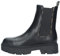 GUESS Reyon FL8RENELE10BLACK, Stivali - 37 EU