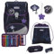 SCOUT Safety Light Alpha Set 4-teilig Spooky Starlight