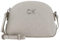 Calvin Klein CK Daily Small Dome Stoney Beige Epi Mono