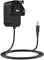Tonton 12V 2A Power Supply Adapter 1.8M(6ft), AC 100-240V to DC 12V 24W Power Plug DC 5.5x2.1mm Male, Compatible with CCTV Security Cameras, NVR Recorder, Webcam, Router, Monitor, LED Strip Lights