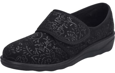 Josef Seibel Damen Pantoffeln Nice 80, Frauen Hausschuhe,Weite H (Weit)