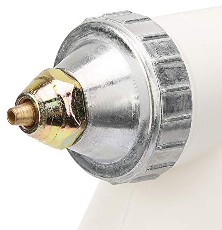 Spruzzatore per Malta Cementizia, Pistola a Spruzzo, Pistola a Spruzzo per Calcestruzzo per Stucco, Strumenti per Cartongesso, Strumento per Pittura Murale, Spruzzatore per Malta