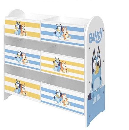 BlueY Bingo Spielzeug
