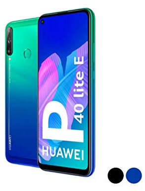 HUAWEI Smartphone P40 Lite 6,39 Octa Core 4 GB 64 GB (Reconditionné)