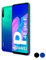 HUAWEI Smartphone P40 Lite 6,39 Octa Core 4 GB 64 GB (Reconditionné)