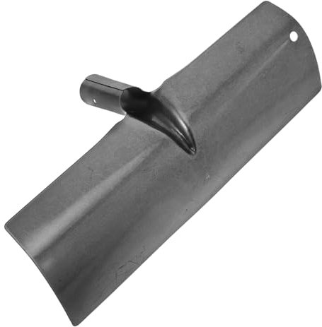 Kisangel Haushaltsmist-schaufelkopf-ersatz, Dicker Taubenmist- , Bauernhaus-versorgung