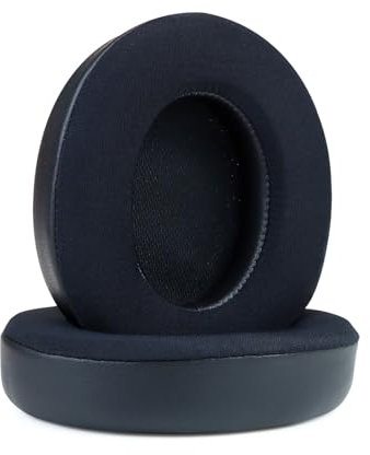 Dickere Ohrpolster, luxuriöses Ohrpolster für Headsets, Ohrpolster zur Verbesserung der Gaming-Ohrenschützer