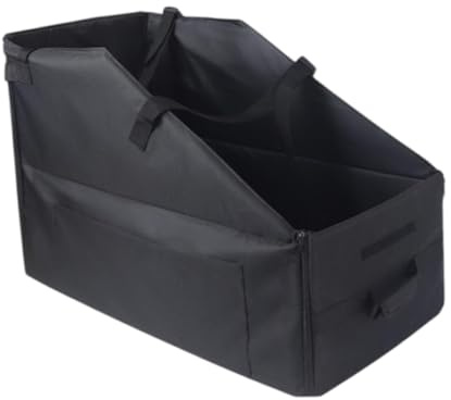Baoblaze Klapperbike Aufbewahrungsbox Faltbarer Fahrrad Organizer Schutzspare Space Trunk Box Staubdichtes Klapprad für Fahrradspeicherbeutel