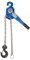 Silverline 633809 Hebelzug 750 kg