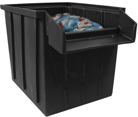 EasyPro WF29E Eco-Serie Melody Wasserfallfilter für Teiche bis 3000 Gallonen