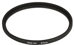 DÖRR DHG UV Filter 67mm