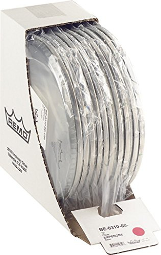 10 EMPEROR CLEAR-10PC/BOX