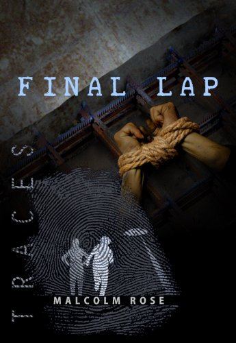 Final Lap (Traces Book 5) (English Edition)