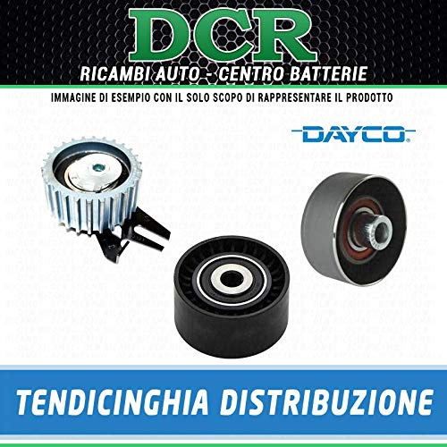 DAYCO ATB2162 Belt Pully