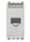 VIMAR 20338.9.N - Presa RJ45 NETSAFE CAT5E UTP Next