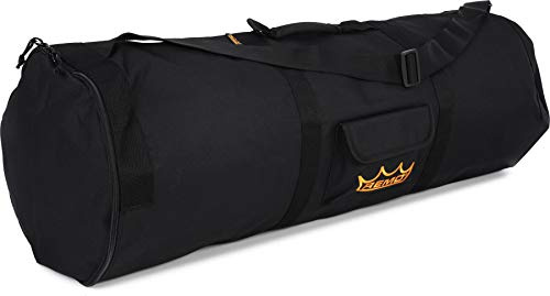 Remo World Percussion - Hand Drum Tasche - 14x 40 - passend für 3 Versa Drums mit Fellen - VS-1440-BG