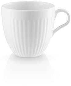 EVA-TRIO | Tasse 30cl Legio Nova | Hochwertiges Porzellan service | Weiß