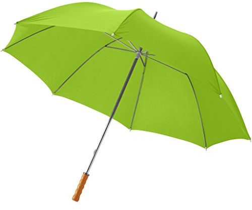 Bullet 30in Golf Umbrella (100 x 127 cm) (Lime)