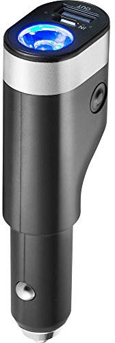 CARTREND 154005 6-in-1-Auto-Powerbank