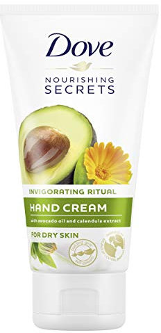 DOVE Handcreme 75 Avocado