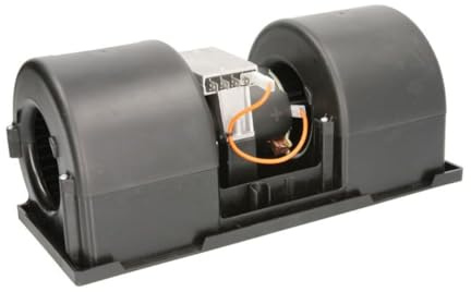 NISSENS 87147 Heizung