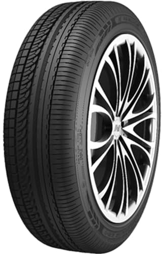 Nankang AS-1 165/60 R14 75H Sommerreifen ohne Felge