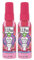 AirWick VIPoo Toilet Air Freshener Spray 55ml (Fruity Pin-Up, 2 Sprays)