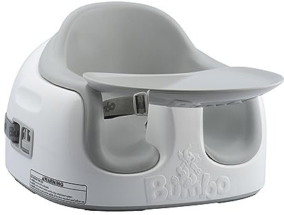 Bumbo Multi Seat Cool Grey