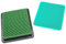 vhbw Set de filtres remplacement pour Honda 06510ZL8105, 06510-ZL8-105 pour scarificateur, tondeuse à gazon - 1x préfiltre, 1x filtre à air