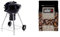 Sochef G20040210 Barbecue Pupo 47 & Weber 17612 Cubetti accendifuoco 48 pastiglie sul marrone