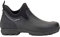 Aigle Herren Lessfor Plus M2 Holzschuh, Schwarz, 46 EU