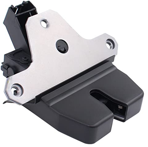 HouYeen Actuador de pestillo de bloqueo de tapa de maletero trasero para Vo-lvo S40 V50 2004-2010 1.8 2.0 2.4 T5 31335047