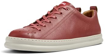 Camper Runner Four K100226, Zapatillas Hombre, Rojo Medio 133, 39 EU